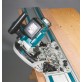 Makita DSP601ZJU ripzāģis Bluetooth